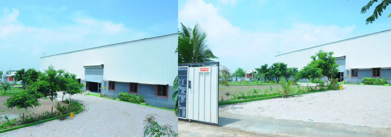 SAFFRO MELLOW COATINGS AND RESINS