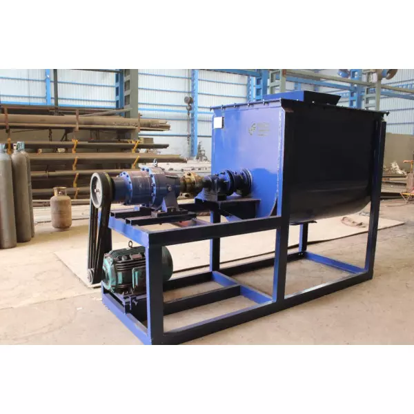 Industrial Blender Exporters In Sharjah