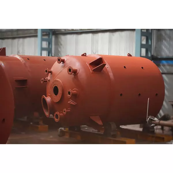 MS Reactor Suppliers In Dubai