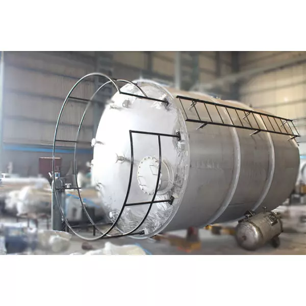 SS Vertical Storage Tank Suppliers In Al Dhaid