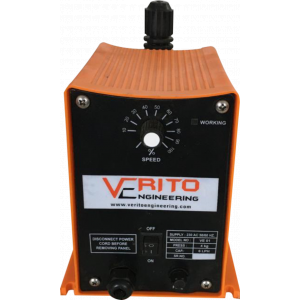 Electronic Dosing Pump