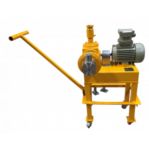 Plunger Pump