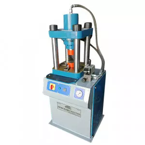 Hydraulic Stamping Press Machine Manufacturers In Kanpur