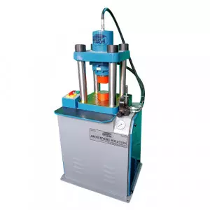 Semi Automatic Coin Press Machine Manufacturers In Jaipur