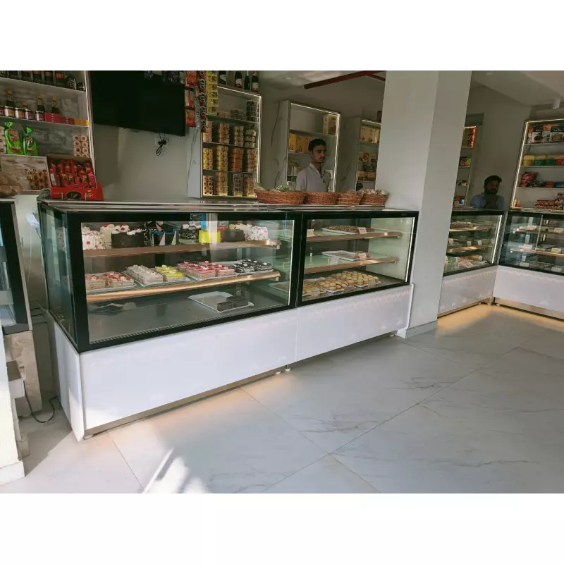 Customized Display Counter Manufacturers In Gandhinagar Kareliya