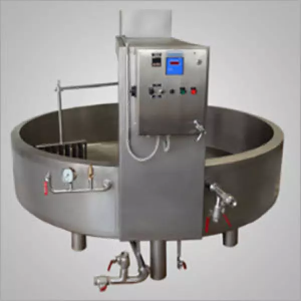 Cheese Paneer Vat