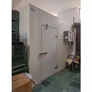 Cold Rooms Manufacturers In Patan