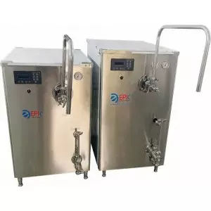 Continuous Freezer Manufacturers In Anand