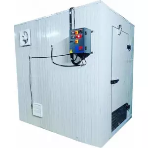 Dairy Cold Storage Room Manufacturers In Rajkot