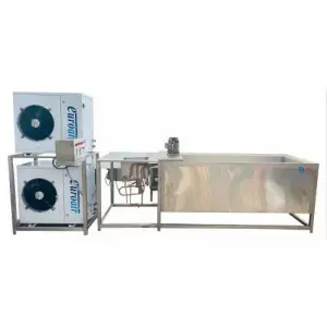 Ice Candy Plants Manufacturers In Udaipur