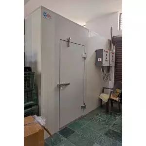 Ice Cream Cold Room Manufacturers In Vadodara