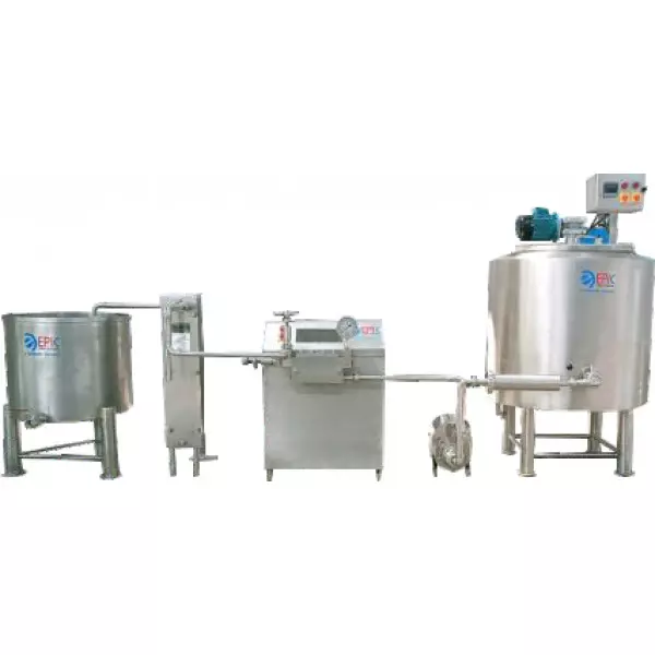 Juice Plant Manufacturers In Bharatpur
