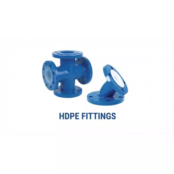 HDPE Fittings