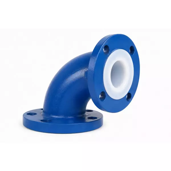 Pipe Elbow