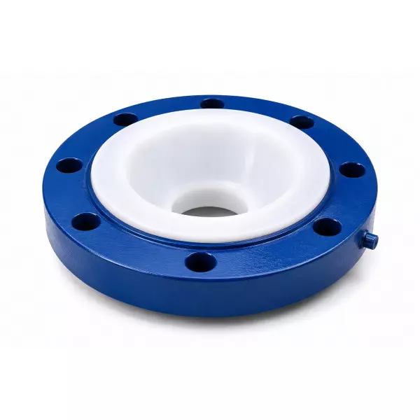 Pipe Flange