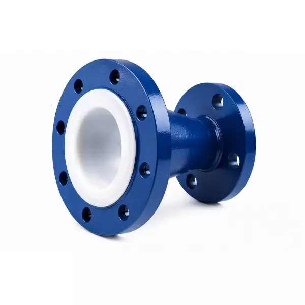 LINED REDUCER