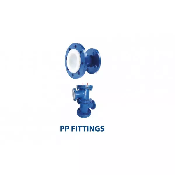 PP Fittings