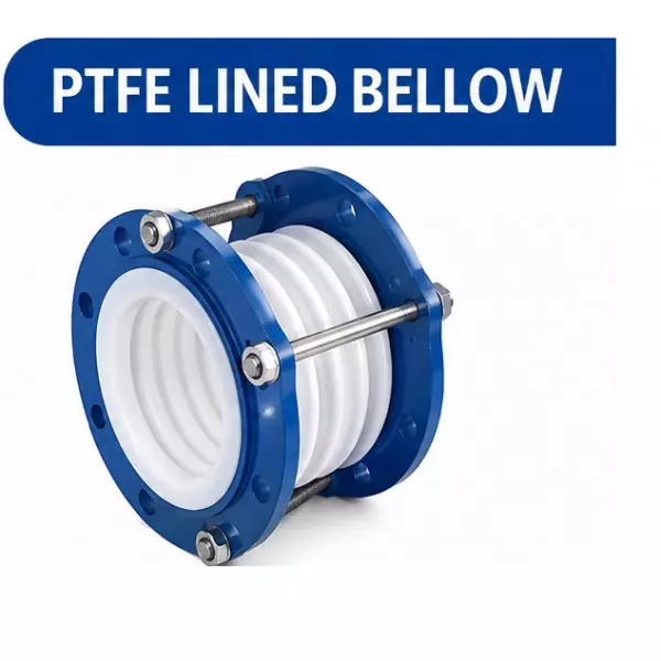 PTFE Lined Bellow