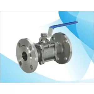 Ball Valve Mahad