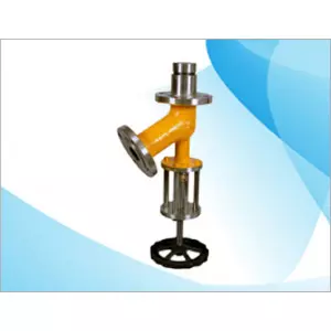 Flush Bottom Valve Manufacturer & Supplier In Wadiwadi