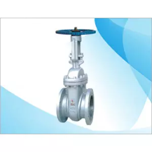 Gate Valve Dealers In Dahej