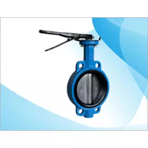 Industrial Butterfly Valves For Chiplun Process Plants