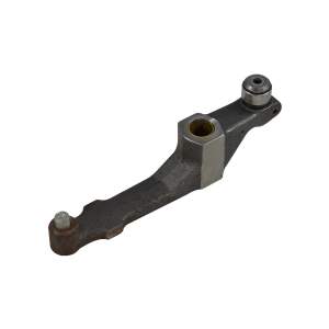 RH Lever