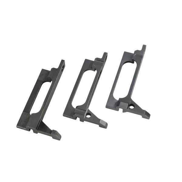 RH Slide Pcs All Types