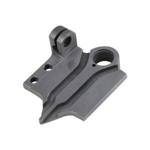 Scissor Cam Plate D1