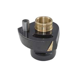 Torsion Flange