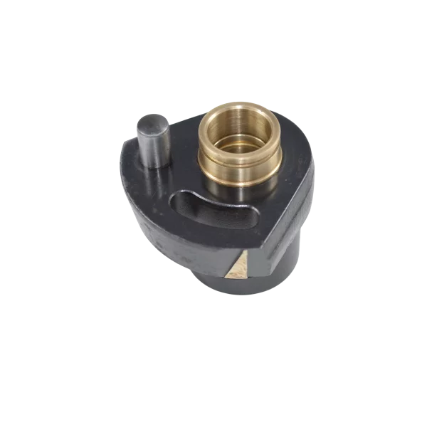 Torsion Flange PU