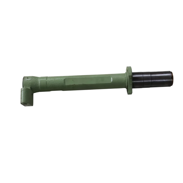 Torsion Tube PU P7100 TW11