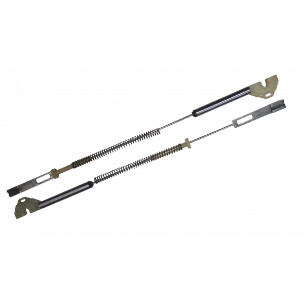 Traction Element KR2