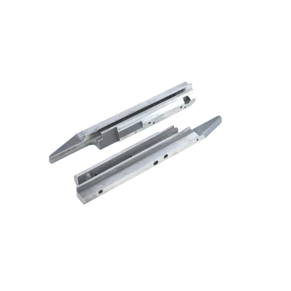 Upper Guide Rail P7100