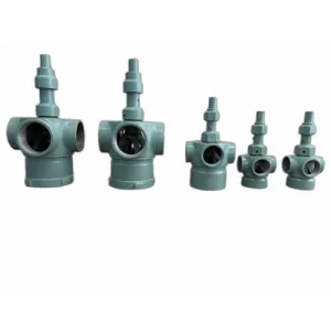 Cooling Tower Sprinklers