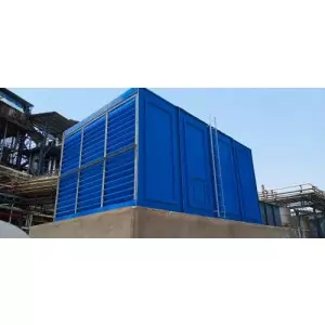 Fiberglass Cooling Tower