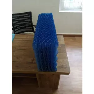 Honeycomb Pvc Fill