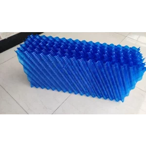 PVC Cooling Tower Fills