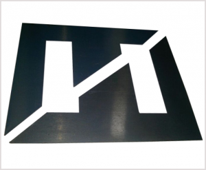 Metal High Chowk Lamination