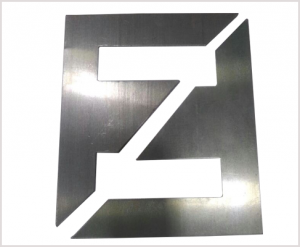 Metal High Chowk Lamination