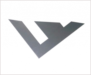 Metal High Chowk Lamination