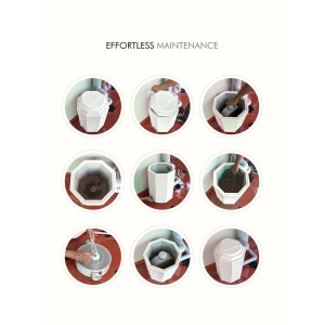 Rooftop Harvesting Module