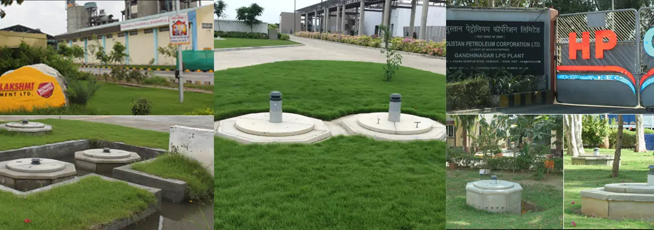 Furaat Earth Pvt. Ltd.