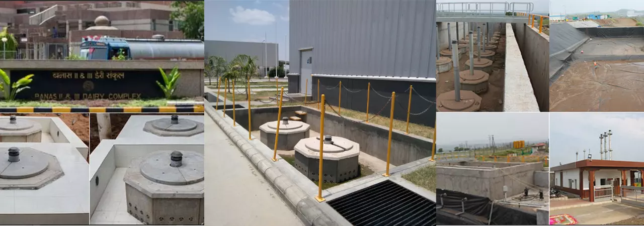 Furaat Earth Pvt. Ltd.