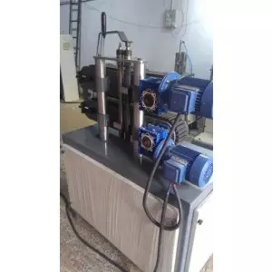Flexible Pipe Making Machine Manufacturer In Ahmedabad