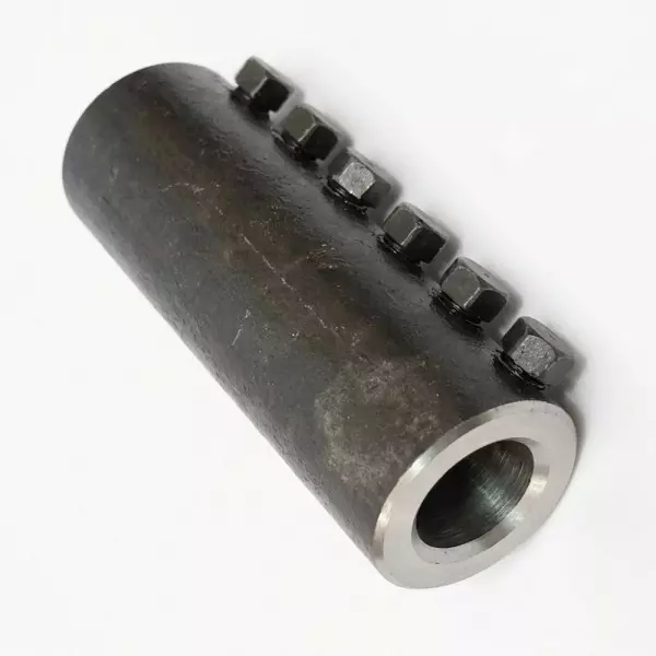 25 X 20 Mm Mbt Rebar Coupler