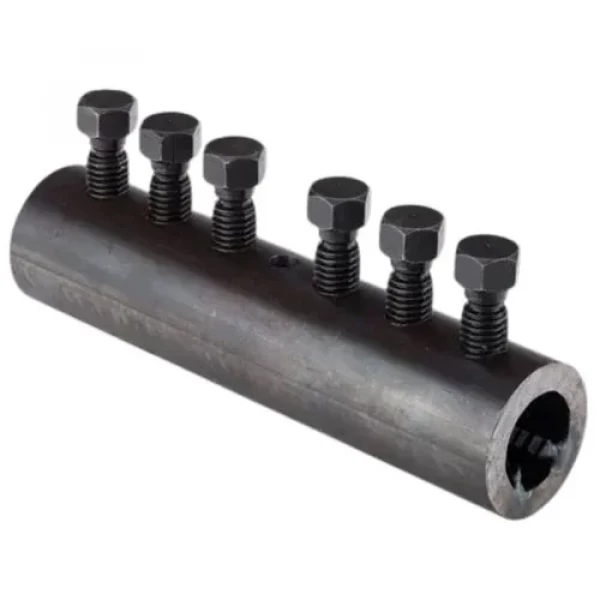 MBT Rebar Coupler