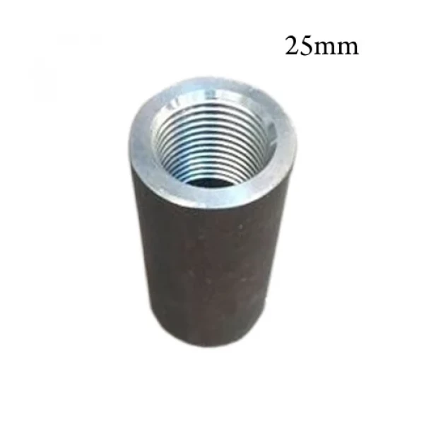 25mm Rebar Coupler