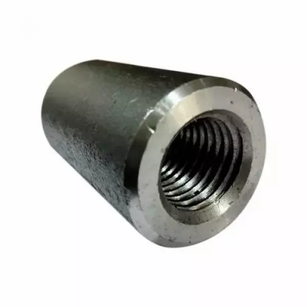 32mm Rebar Coupler
