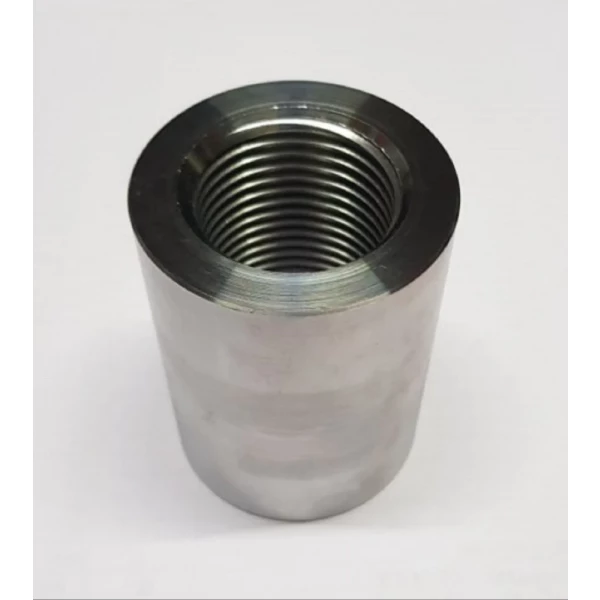 Metal Couplers